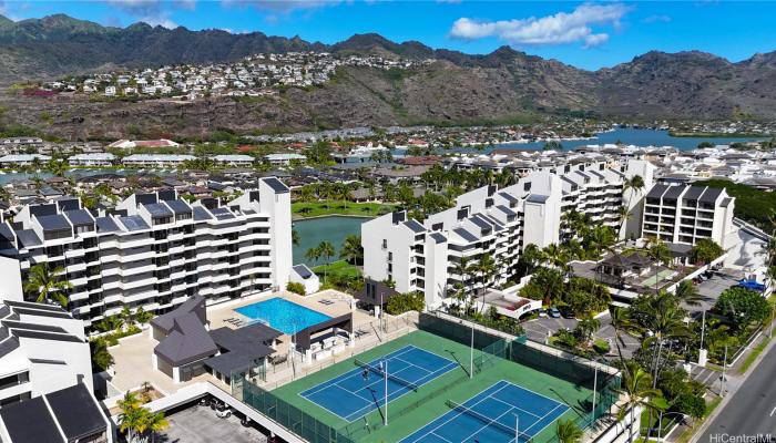 Esplanade condo # 24E, Honolulu, Hawaii - photo 1 of 1