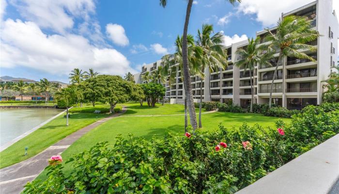Esplanade condo # 25C, Honolulu, Hawaii - photo 1 of 1