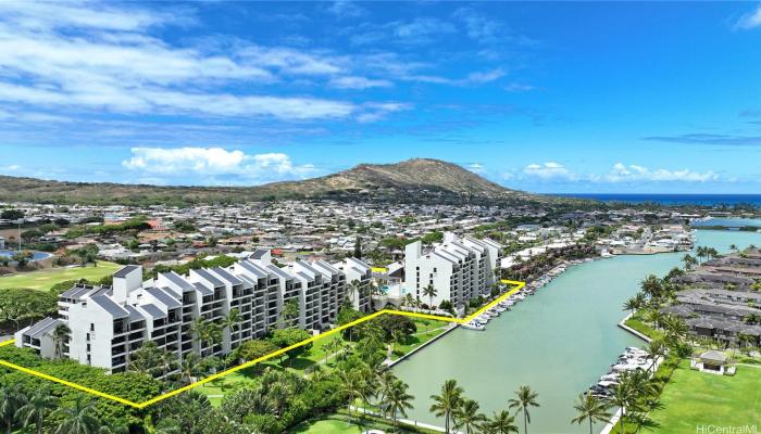 Esplanade condo # 32F, Honolulu, Hawaii - photo 1 of 1