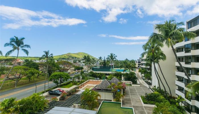 Esplanade condo # 46F, Honolulu, Hawaii - photo 1 of 1