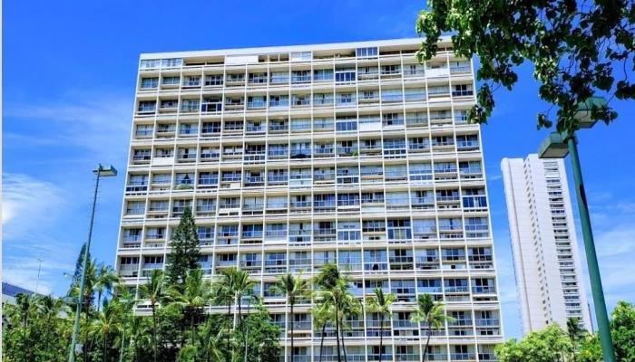 500 University Ave Honolulu - Rental - photo 1 of 25