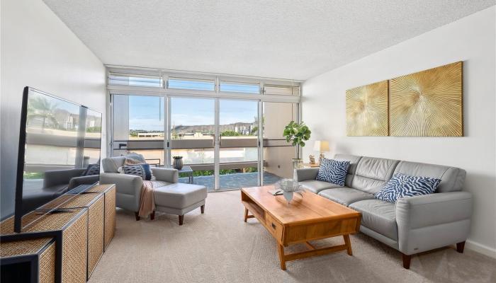 Ala Wai Plaza condo # 532, Honolulu, Hawaii - photo 1 of 18