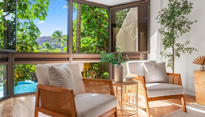 Mauna Luan condo # 1/2H, Honolulu, Hawaii - photo 1 of 25