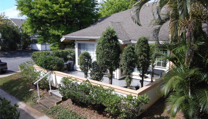 Crosspointe condo # 14D, Honolulu, Hawaii - photo 1 of 25