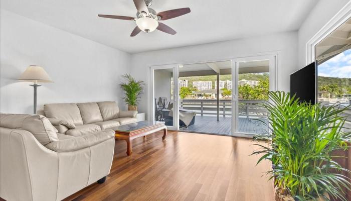Kuapa Isle townhouse # 12, Honolulu, Hawaii - photo 1 of 1
