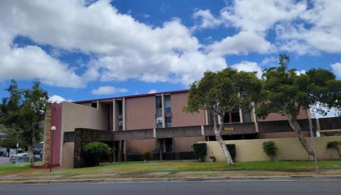 Three Regents condo # D224, Honolulu, Hawaii - photo 1 of 1