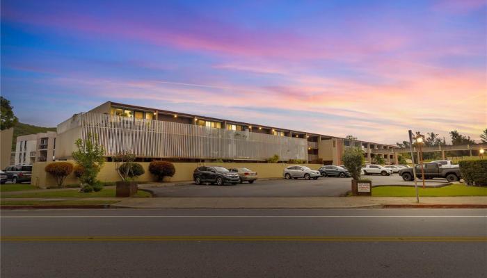 Three Regents condo # C122, Honolulu, Hawaii - photo 1 of 1