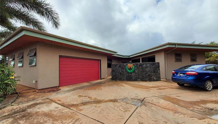 5071  Kahana Street Kawaihau, Kauai home - photo 1 of 1