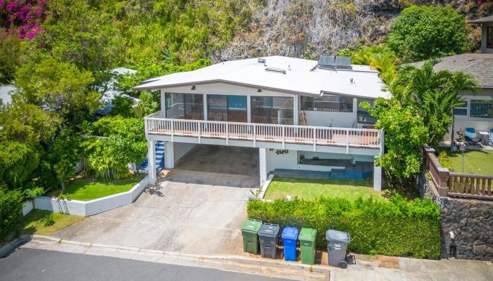 5080  Kiai Place Aina Haina Area, Diamond Head home - photo 1 of 1