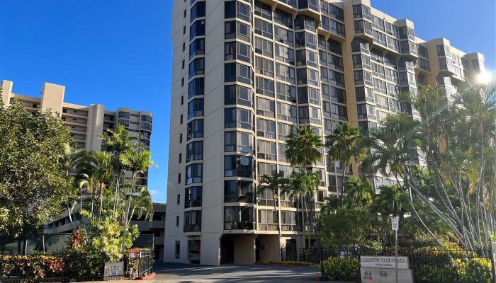 Country Club Plaza condo # 1217, Honolulu, Hawaii - photo 1 of 1