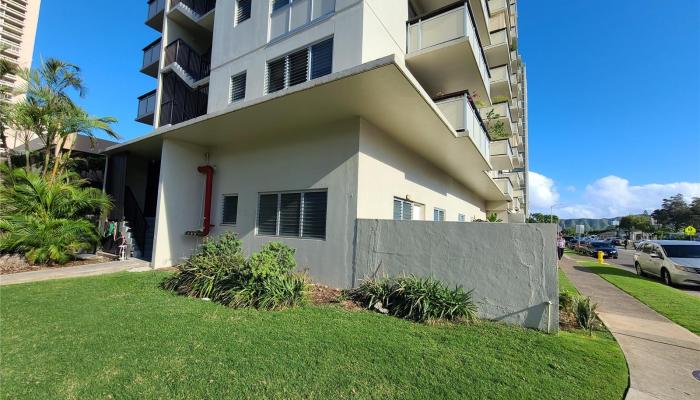 Ala Wai Cove condo # 104, Honolulu, Hawaii - photo 1 of 1