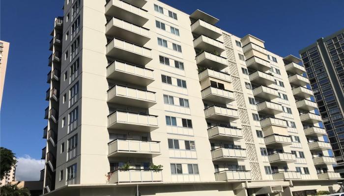 Ala Wai Cove condo # 205, Honolulu, Hawaii - photo 1 of 10