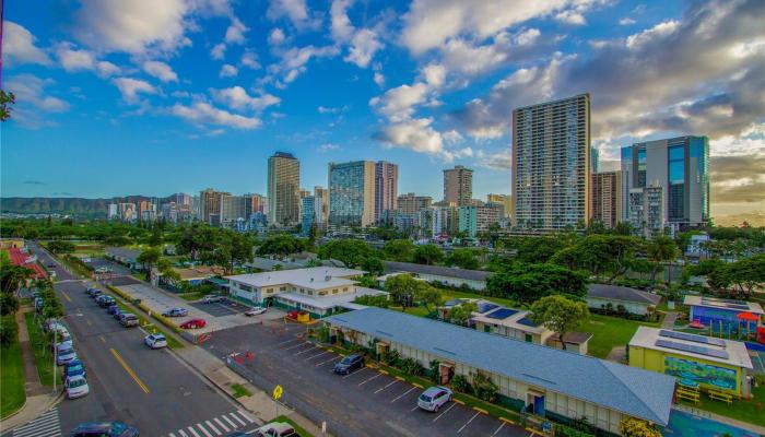 Ala Wai Cove condo # 703, Honolulu, Hawaii - photo 1 of 1