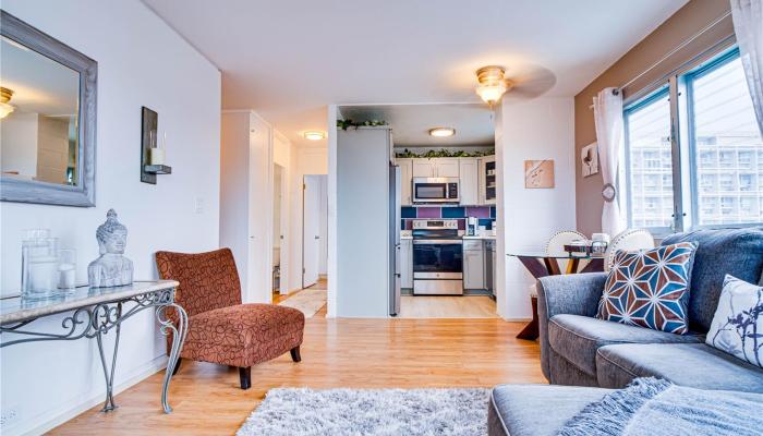 509 University Ave Honolulu - Rental - photo 1 of 1