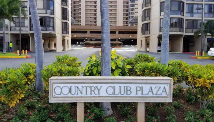 Country Club Plaza condo # 906, Honolulu, Hawaii - photo 1 of 20