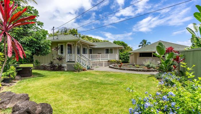 51-049  Huamalani Road Kaaawa, Kaneohe home - photo 1 of 1