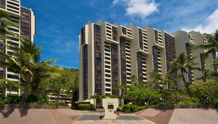 Mauna Luan condo # 1-7C, Honolulu, Hawaii - photo 1 of 1