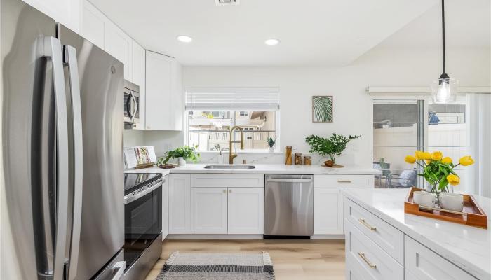 Mehana townhouse # 407, Kapolei, Hawaii - photo 1 of 1