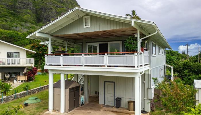 51-17  Kaaawa Place Kaaawa, Kaneohe home - photo 1 of 25
