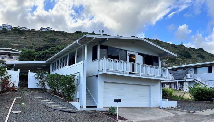 5118  Kilauea Ave Waialae Nui Vly, Diamond Head home - photo 1 of 1