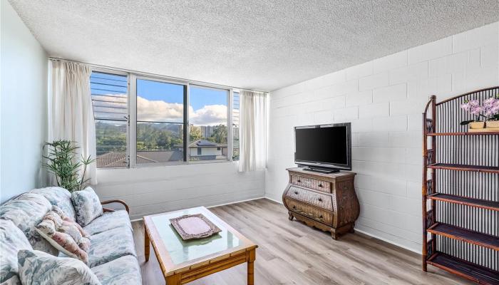 Likini West condo # 302, Honolulu, Hawaii - photo 1 of 1