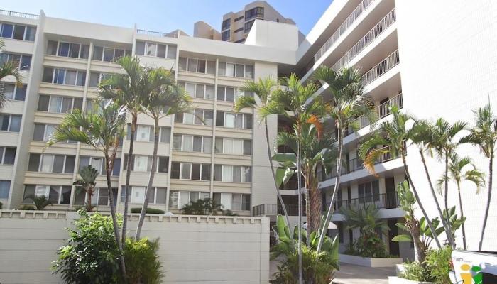 5122 Likini St Honolulu - Rental - photo 1 of 15