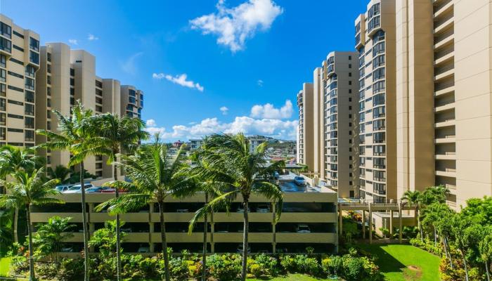 Likini West condo # 612, Honolulu, Hawaii - photo 1 of 1