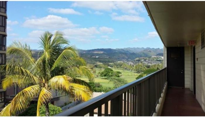 Likini West condo # 615, Honolulu, Hawaii - photo 1 of 21