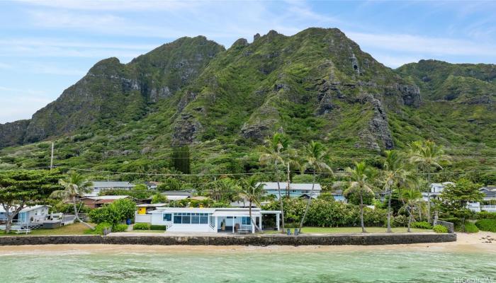 51-355  Kamehameha Hwy Kaaawa, Kaneohe home - photo 1 of 25