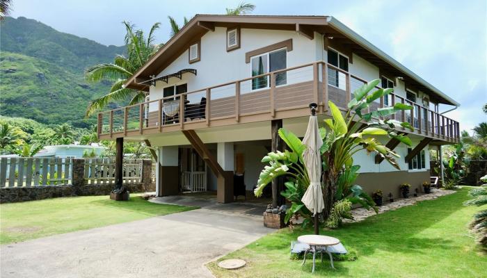 51-416  Kamehameha Hwy Kaaawa, Kaneohe home - photo 1 of 1