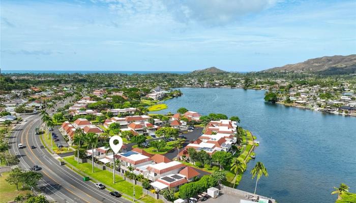 Kukilakila condo # C, Kailua, Hawaii - photo 1 of 1