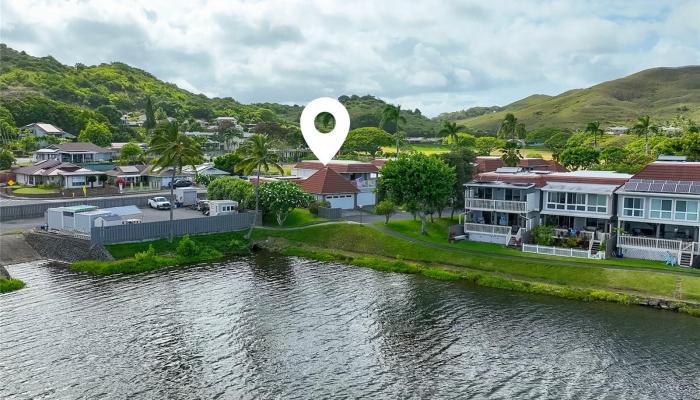 Kukilakila condo # H, Kailua, Hawaii - photo 1 of 1