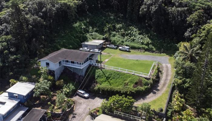 51-618-C  Kamehameha Hwy Kaaawa, Kaneohe home - photo 1 of 14