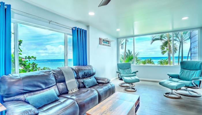 Makaua Village condo # 317, Kaaawa, Hawaii - photo 1 of 1