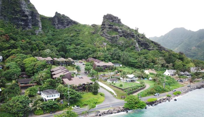 Makaua Village condo # 424, Kaaawa, Hawaii - photo 1 of 1