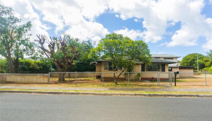 5175  Nohu Street Aina Haina Area, Diamond Head home - photo 1 of 24