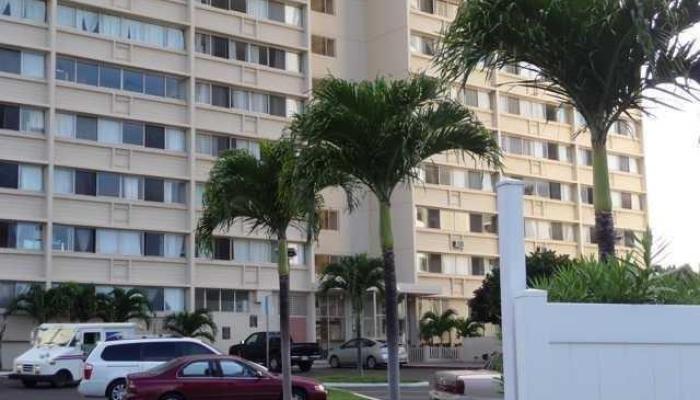 ROYAL TOWERS condo # 403, Honolulu, Hawaii - photo 1 of 1