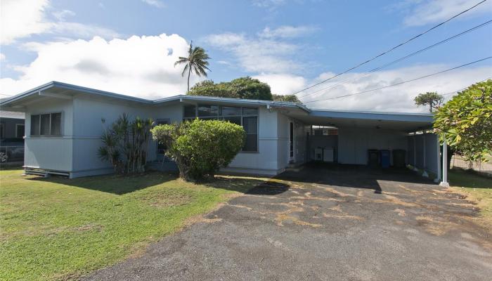 519  Oneawa Street Coconut Grove, Kailua home - photo 1 of 1