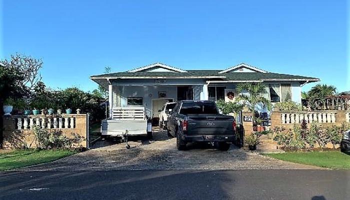 5190  Ioana Street Kawaihau, Kauai home - photo 1 of 1