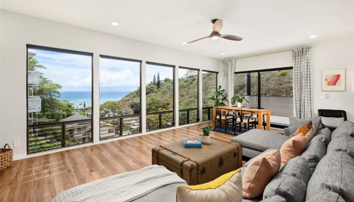 5197  Poola Street Waialae Iki, Diamond Head home - photo 1 of 25