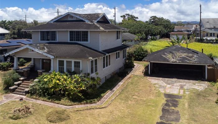 52  Kuahiwi Ave Wahiawa Area, Central home - photo 1 of 1