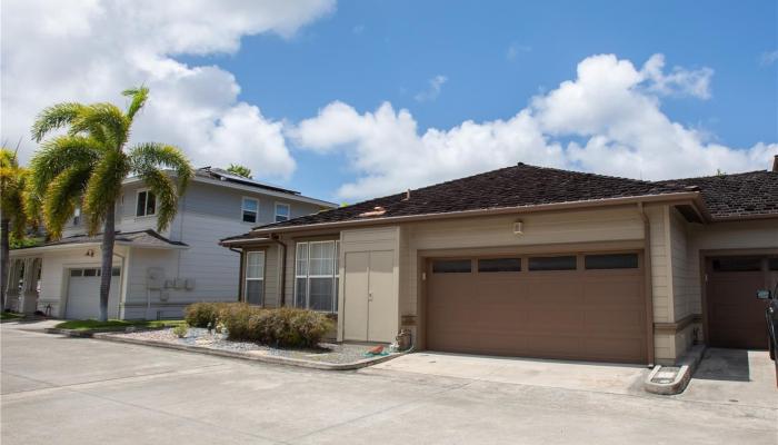 520 Lunalilo Home Road townhouse # 337, Honolulu, Hawaii - photo 1 of 1