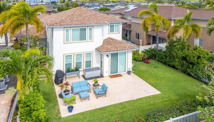 520 Lunalilo Home Road townhouse # 354, Honolulu, Hawaii - photo 1 of 25