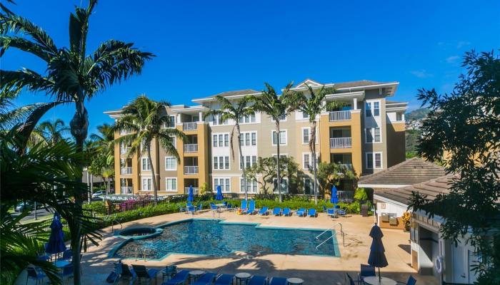 Colony at the Peninsula condo # 6217, Honolulu, Hawaii - photo 1 of 1