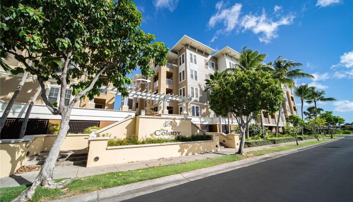 Colony at the Peninsula condo # 6311, Honolulu, Hawaii - photo 1 of 1