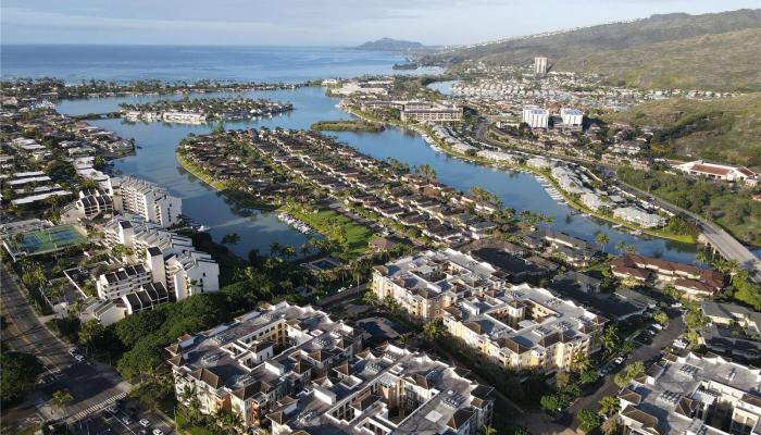 Colony at the Peninsula condo # 6402, Honolulu, Hawaii - photo 1 of 1