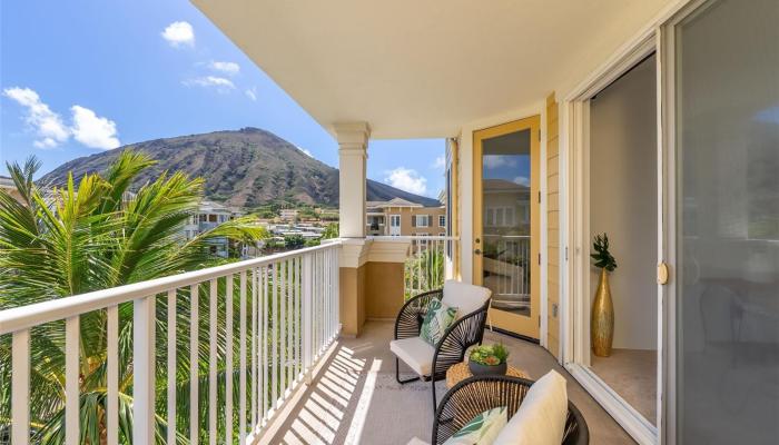Colony at the Peninsula condo # 6419, Honolulu, Hawaii - photo 1 of 22