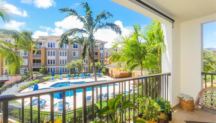 Colony at the Peninsula condo # 7211, Honolulu, Hawaii - photo 1 of 25