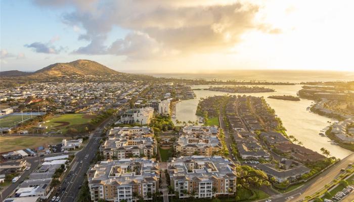 Colony at the Peninsula condo # 7426, Honolulu, Hawaii - photo 1 of 1