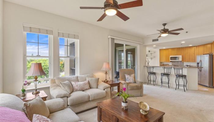 Colony at the Peninsula condo # 8124, Honolulu, Hawaii - photo 1 of 1